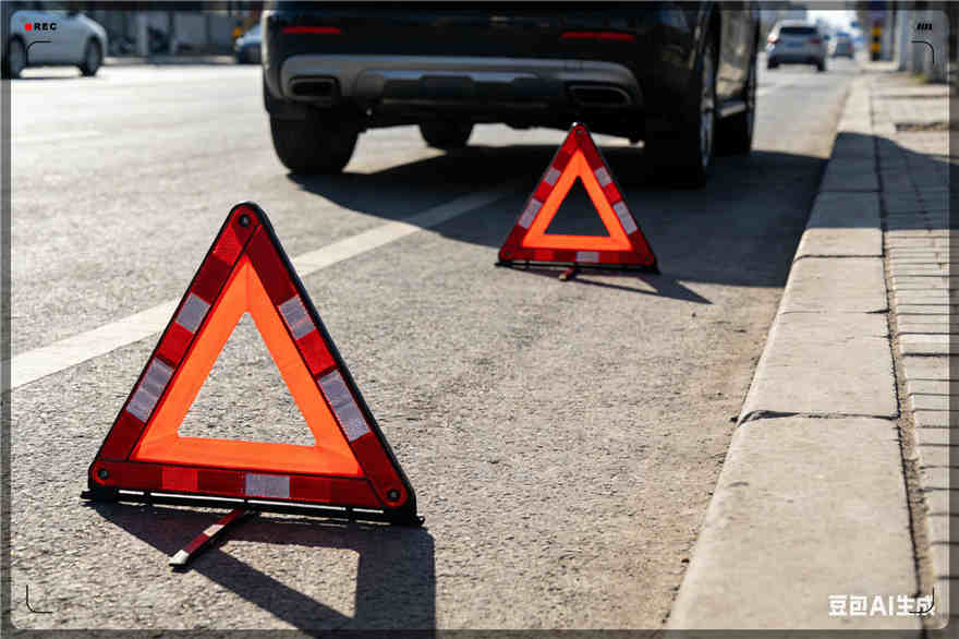 枣庄道路救援上门流动补胎案例
